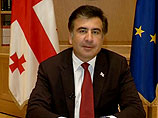 Пока Михаил Саакашвили был у власти в Грузии, Тина Канделаки отказывалась посещать родную страну, так как она является непримиримым противником президента