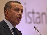 Информацию, которую уже сутки обсуждали турецкие СМИ со ссылкой на анонимные источники, официально подтвердил премьер страны Реджеп Тайип Эрдоган