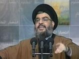 Шейх Насрулла признался: сбитый Израилем беспилотник запустила "Хизбаллах" Шейх Насрулла признался: сбитый Израилем беспилотник запустила "Хизбаллах"