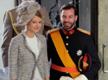 Люксембург готовится к королевской свадьбе