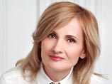 Глава комитета Госдумы по безопасности и противодействию коррупции Ирина Яровая