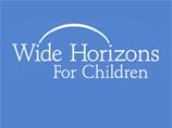 За тем, как маленький Денис чувствует себя в новой семье, должно было следить международное агентство Wide Horizons For Children, Inc