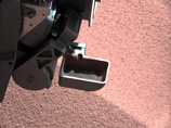 Ученых удивили первые пробы марсианской породы, переданные на Землю аппаратом Curiosity