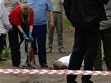 Ингушский отец застрелил мусульманского деятеля за сексуальные домогательства к сыну Ингушский отец застрелил мусульманского деятеля за сексуальные домогательства к сыну