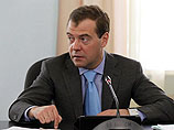 Медведев впервые после "публичной порки" встретится с Кудриным