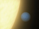 Астрономы исследовали планету, которая вращается вокруг звезды, видимой невооруженным глазом, в два раза превосходит по размерам Землю и по сути является гигантским алмазом