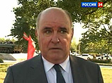 МИД не согласился с Медведевым: говорить о диалоге с Грузией пока преждевременно МИД не согласился с Медведевым: говорить о диалоге с Грузией пока преждевременно