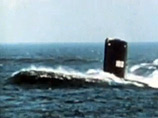 В Великобритании опубликованы детали сверхсекретной операции, проведенной английской подводной лодкой Conqueror в Баренцевом море в 1982 году