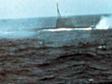 Подводная спецоперация "Барменша": в Британии поведали, как подводники украли у СССР военную тайну