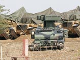 Турецкие истребители полетели к сирийской границе после очередного обстрела Турецкие истребители полетели к сирийской границе после очередного обстрела