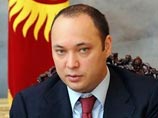 В Лондоне арестован сын свергнутого президента Киргизии В Лондоне арестован сын свергнутого президента Киргизии