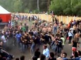 Полиция спустя два с лишним года поймала еще одного погромщика уральского рок-фестиваля Полиция спустя два с лишним года поймала еще одного погромщика уральского рок-фестиваля