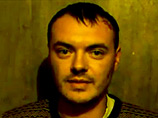 Алексей Рускаков на видео признает, что именно он в момент аварии управлял Cadillac красного цвета Алексей Рускаков на видео признает, что именно он в момент аварии управлял Cadillac красного цвета
