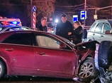 Водитель Cadillac, убившего Марину Голуб, записал видеопризнание, но винит не только себя Водитель Cadillac, убившего Марину Голуб, записал видеопризнание, но винит не только себя