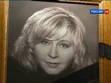 Москва прощается с актрисой Мариной Голуб, трагически погибшей в автомобильной аварии