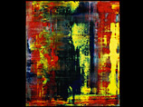 "Абстрактная картина" всемирно известного немецкого художника Герхарда Рихтера в ночь на субботу ушла с молотка за 34 миллиона долларов на аукционе послевоенного и современного искусства в Лондоне