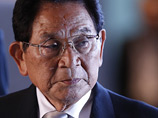 Министр юстиции Японии Кейсю Танака, назначенный всего лишь на прошлой неделе, неожиданно признался в прошлых связях с могущественным мафиозным кланом якудза