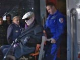 Броневого в Москве прямо с поезда отвезли в кардиоцентр Броневого в Москве прямо с поезда отвезли в кардиоцентр