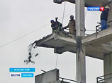 В Жуковском обрушились балконы крупнейшей больницы