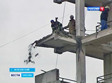 В Жуковском обрушились балконы крупнейшей больницы В Жуковском обрушились балконы крупнейшей больницы