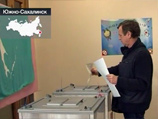 Местные выборы проходят проходят в 77 субъектах федерации - всего 4686 выборов разного уровня