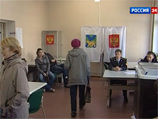 День выборов: эксперты и избиратели оказались заранее разочарованы День выборов: эксперты и избиратели оказались заранее разочарованы