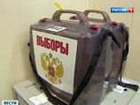 Региональные выборы в России в единый день голосования проходят пусть и при невысокой явке, однако с традиционными для страны приключениями