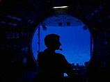 Американские военные знают причины трагедии подлодки "Курск" 