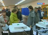 ЕР лидирует на выборах на Сахалине, во Владивостоке и Петропавловске-Камчатском