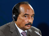 В Мавритании арестованы военные, подстрелившие собственного президента