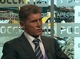 Итоги губернаторских выборов в 5 регионах РФ в единый день голосования не принесли неожиданных результатов: победа за ЕР Итоги губернаторских выборов в 5 регионах РФ в единый день голосования не принесли неожиданных результатов: победа за ЕР