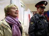 Проигравшая выборы в Химках Чирикова обидела двух оппонентов: один - "пробка", второй - "не Юра Шевчук" Проигравшая выборы в Химках Чирикова обидела двух оппонентов: один - "пробка", второй - "не Юра Шевчук"