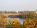 Волна тепла, которая начала распространяться в центр Европейской территории России (ЦФО), будет определять погоду в регионе в течение всей недели - настолько, что метеорологи даже ожидают температурных рекордов Волна тепла, которая начала распространяться в центр Европейской территории России (ЦФО), будет определять погоду в регионе в течение всей недели - настолько, что метеорологи даже ожидают температурных рекордов