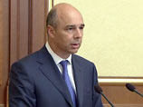 Силуанов сообщил, что Минфин сможет свести бюджетный дефицит к нулю Силуанов сообщил, что Минфин сможет свести бюджетный дефицит к нулю