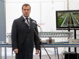 Дмитрий Медведев , 10 октября 2012 года