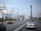 Всемирный банк признал Туркмению страной с доходом выше среднего уровня Всемирный банк признал Туркмению страной с доходом выше среднего уровня