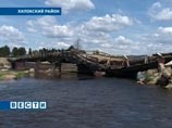"Блудный" мост за 10 миллионов рублей вышел из строя, отрезав от мира два села в Забайкалье "Блудный" мост за 10 миллионов рублей вышел из строя, отрезав от мира два села в Забайкалье