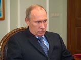 "Для меня результаты выборов не являются неожиданными. Я считаю, что это еще один шаг, подтверждающий намерение избирателей поддержать действующие институты власти, развитие российской государственности", - заявил Путин "Для меня результаты выборов не являются неожиданными. Я считаю, что это еще один шаг, подтверждающий намерение избирателей поддержать действующие институты власти, развитие российской государственности", - заявил Путин