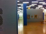 Из Роттердамской художественной галереи "Кюнстхал" похищено несколько ценных картин, среди которых, предположительно, полотно Анри Матисса