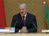Лукашенко обиделся на Россию за вступление в ВТО Лукашенко обиделся на Россию за вступление в ВТО