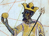 Самым богатым человеком всех времен и народов был африканский правитель Муса I, живший в XIV веке