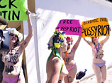 Лукашенко раскритиковал Россию из-за Pussy Riot: с ним не посоветовались Лукашенко раскритиковал Россию из-за Pussy Riot: с ним не посоветовались