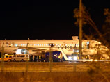 Пассажирский самолет Аirbus А320 сирийской авиакомпании, следовавший рейсом Москва - Дамаск, перевозил на борту продукцию тульского "ОАО "Конструкторское бюро приборостроения" (КБП), которое входит в состав госкорпорации "Ростехнологии"