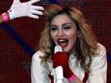 Петербургский суд вызвал Мадонну повесткой на русском языке