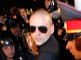 Следственный комитет России возбудил уголовное дело в отношении координатора "Левого фронта" Сергея Удальцова по подозрению в подготовке к организации массовых беспорядков. Поводом стали факты, изложенные в скандальной "Анатомии протеста-2" Следственный комитет России возбудил уголовное дело в отношении координатора "Левого фронта" Сергея Удальцова по подозрению в подготовке к организации массовых беспорядков. Поводом стали факты, изложенные в скандальной "Анатомии протеста-2"