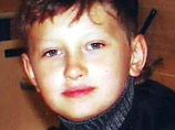 Пропавший в начале октября в Чите 11-летний Даниил Эрнст нашелся у отца