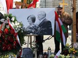 Польша заподозрила Россию в утечке страшных снимков жертв катастрофы под Смоленском,  распространенных в интернете