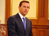 Президент Владимир Путин уволил министра регионального развития Олега Говоруна Президент Владимир Путин уволил министра регионального развития Олега Говоруна