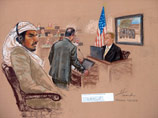 Апелляционный суд США отменил приговор бывшему водителю "экс-террориста номер один" Усамы бен Ладена - Салиму Хамдану