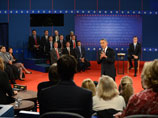 Дерзость помогла Бараку Обаме взять реванш над Миттом Ромни во втором туре президентских дебатов